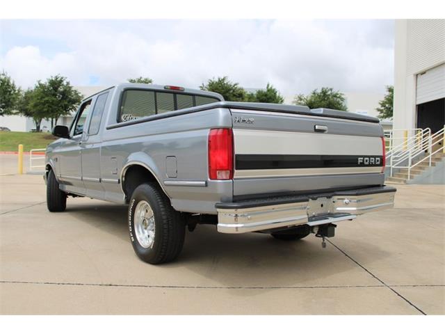 1995 Ford F150 (CC-2075840) for sale in Grapevine, Texas