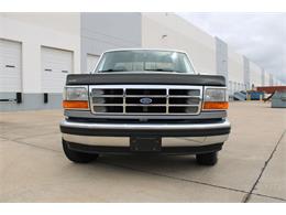 1995 Ford F150 (CC-2075840) for sale in Grapevine, Texas