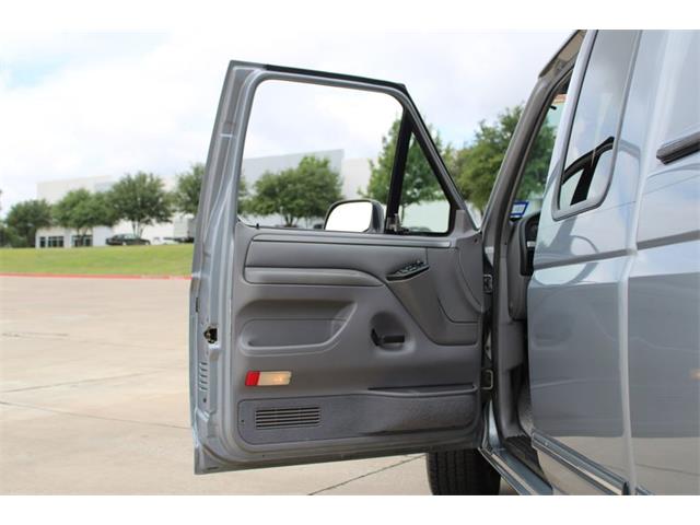 1995 Ford F150 (CC-2075840) for sale in Grapevine, Texas