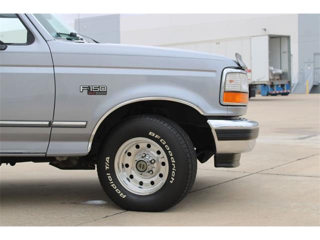 1995 Ford F150 (CC-2075840) for sale in Grapevine, Texas