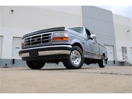 1995 Ford F150 (CC-2075840) for sale in Grapevine, Texas