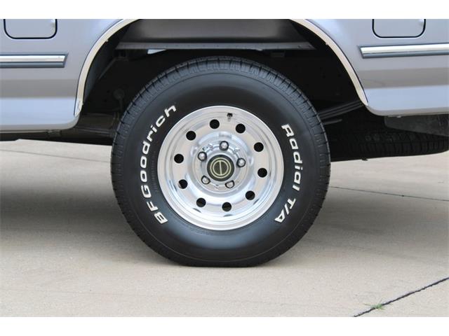 1995 Ford F150 (CC-2075840) for sale in Grapevine, Texas