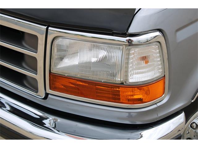 1995 Ford F150 (CC-2075840) for sale in Grapevine, Texas