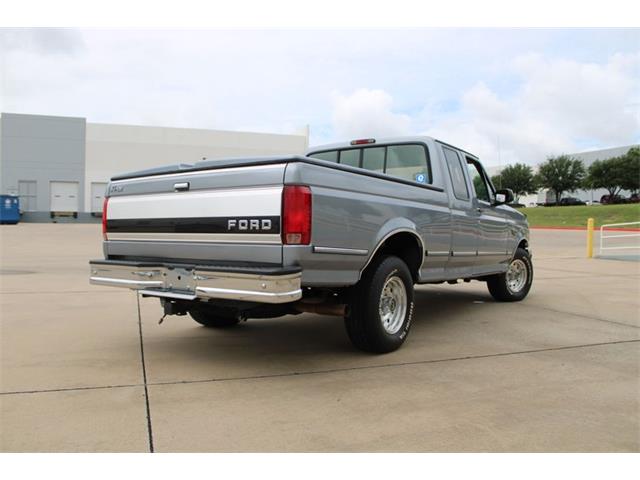 1995 Ford F150 (CC-2075840) for sale in Grapevine, Texas