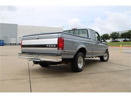 1995 Ford F150 (CC-2075840) for sale in Grapevine, Texas