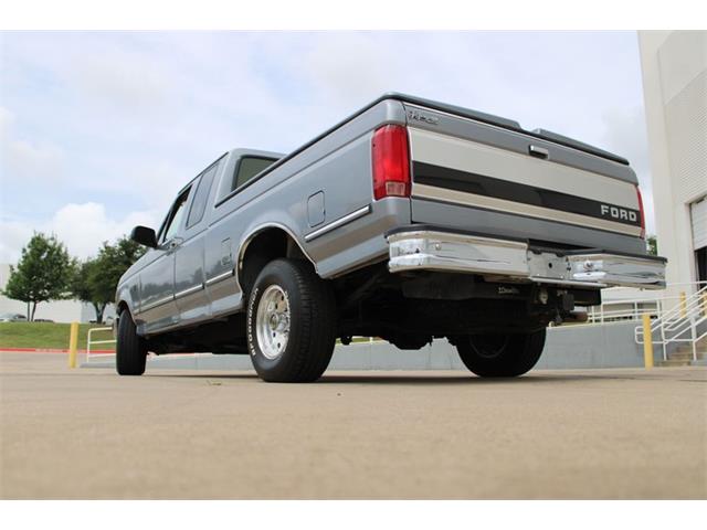 1995 Ford F150 (CC-2075840) for sale in Grapevine, Texas