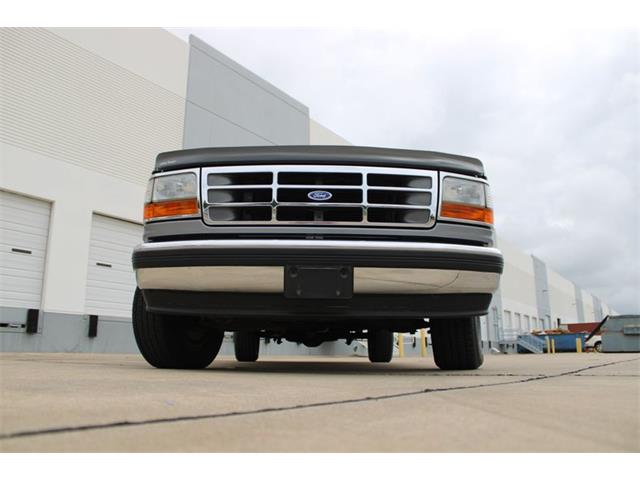 1995 Ford F150 (CC-2075840) for sale in Grapevine, Texas