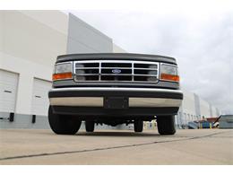 1995 Ford F150 (CC-2075840) for sale in Grapevine, Texas