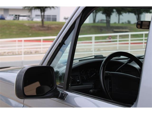 1995 Ford F150 (CC-2075840) for sale in Grapevine, Texas