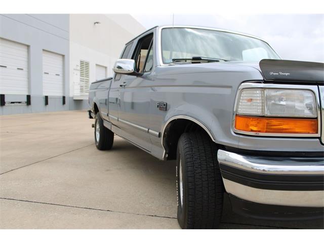 1995 Ford F150 (CC-2075840) for sale in Grapevine, Texas