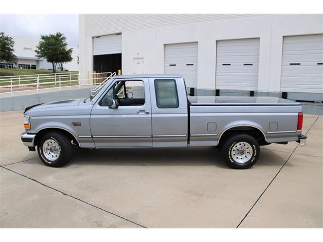1995 Ford F150 (CC-2075840) for sale in Grapevine, Texas