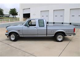 1995 Ford F150 (CC-2075840) for sale in Grapevine, Texas