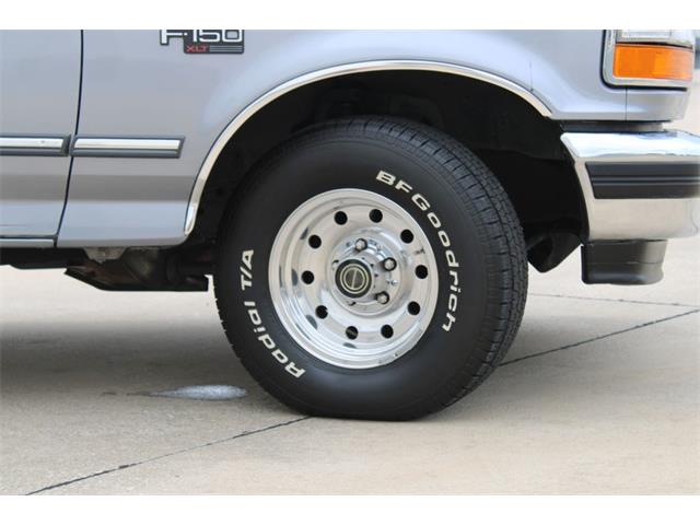 1995 Ford F150 (CC-2075840) for sale in Grapevine, Texas