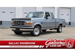 1995 Ford F150 (CC-2075840) for sale in Grapevine, Texas