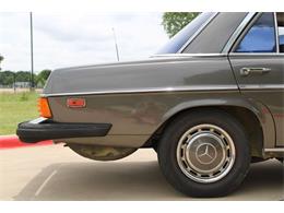 1976 Mercedes-Benz 300D (CC-2075841) for sale in Grapevine, Texas