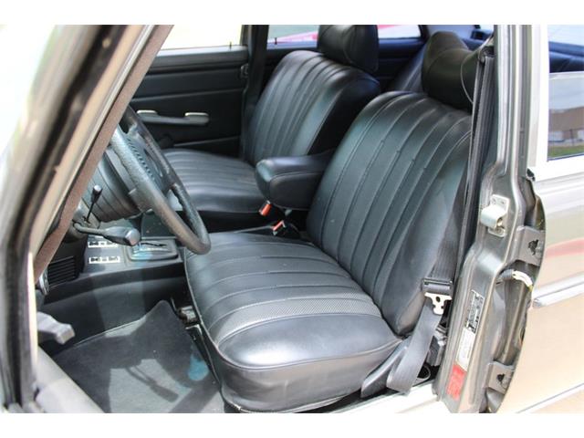 1976 Mercedes-Benz 300D (CC-2075841) for sale in Grapevine, Texas