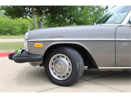 1976 Mercedes-Benz 300D (CC-2075841) for sale in Grapevine, Texas