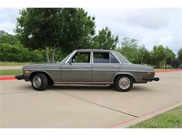 1976 Mercedes-Benz 300D (CC-2075841) for sale in Grapevine, Texas