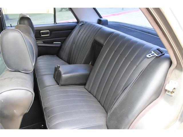 1976 Mercedes-Benz 300D (CC-2075841) for sale in Grapevine, Texas