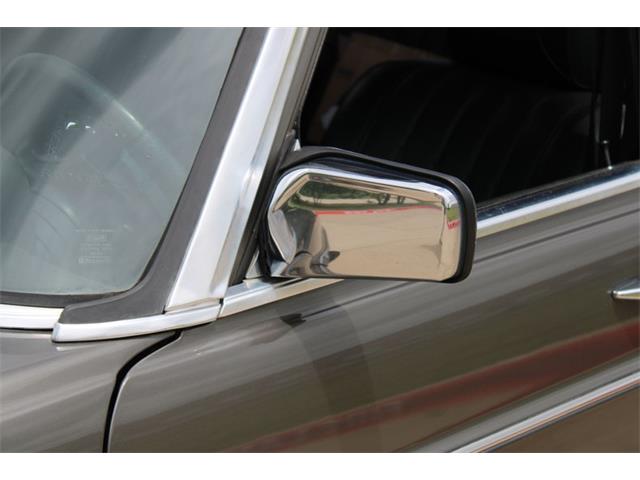 1976 Mercedes-Benz 300D (CC-2075841) for sale in Grapevine, Texas