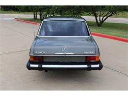 1976 Mercedes-Benz 300D (CC-2075841) for sale in Grapevine, Texas