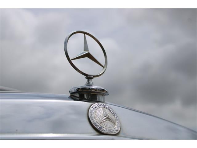 1976 Mercedes-Benz 300D (CC-2075841) for sale in Grapevine, Texas