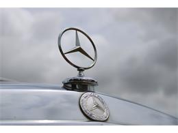 1976 Mercedes-Benz 300D (CC-2075841) for sale in Grapevine, Texas
