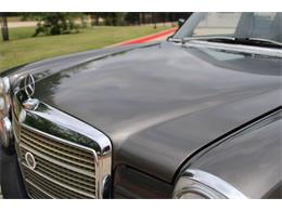 1976 Mercedes-Benz 300D (CC-2075841) for sale in Grapevine, Texas