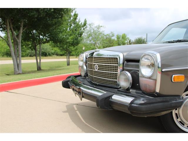 1976 Mercedes-Benz 300D (CC-2075841) for sale in Grapevine, Texas