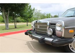 1976 Mercedes-Benz 300D (CC-2075841) for sale in Grapevine, Texas