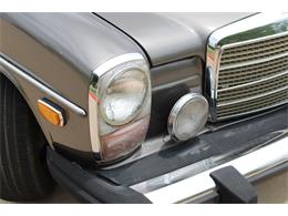 1976 Mercedes-Benz 300D (CC-2075841) for sale in Grapevine, Texas