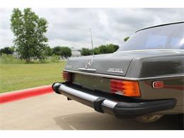1976 Mercedes-Benz 300D (CC-2075841) for sale in Grapevine, Texas