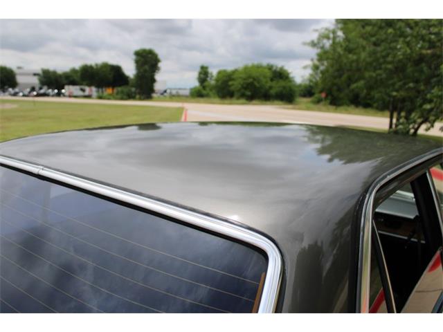 1976 Mercedes-Benz 300D (CC-2075841) for sale in Grapevine, Texas