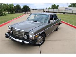 1976 Mercedes-Benz 300D (CC-2075841) for sale in Grapevine, Texas