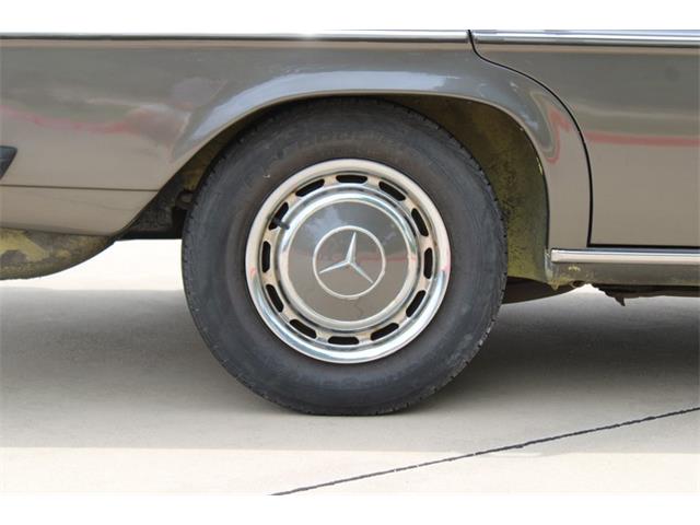 1976 Mercedes-Benz 300D (CC-2075841) for sale in Grapevine, Texas