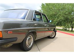 1976 Mercedes-Benz 300D (CC-2075841) for sale in Grapevine, Texas