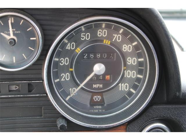 1976 Mercedes-Benz 300D (CC-2075841) for sale in Grapevine, Texas