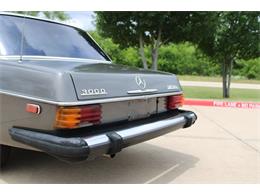 1976 Mercedes-Benz 300D (CC-2075841) for sale in Grapevine, Texas
