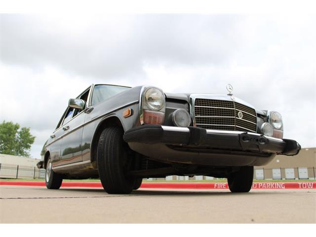 1976 Mercedes-Benz 300D (CC-2075841) for sale in Grapevine, Texas