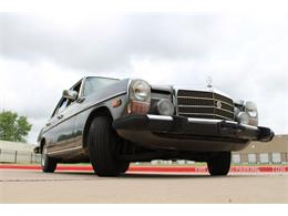 1976 Mercedes-Benz 300D (CC-2075841) for sale in Grapevine, Texas