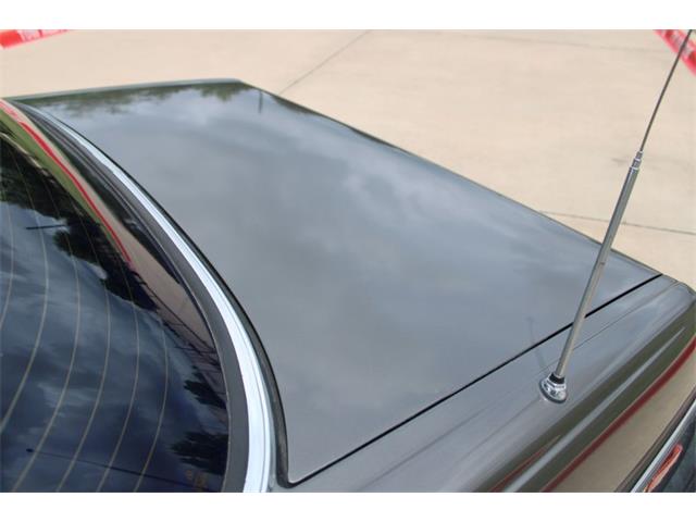 1976 Mercedes-Benz 300D (CC-2075841) for sale in Grapevine, Texas