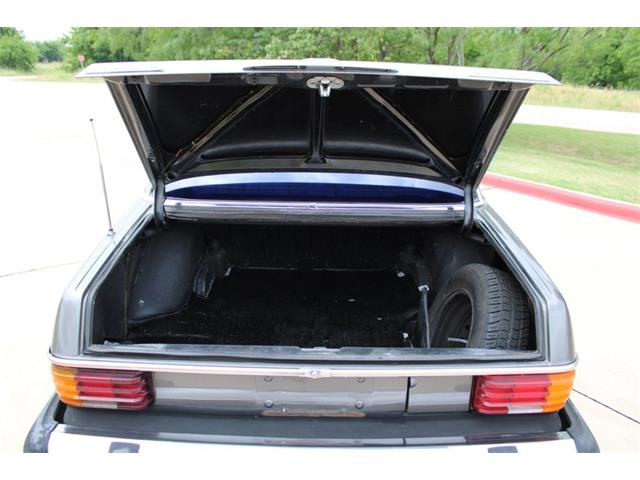 1976 Mercedes-Benz 300D (CC-2075841) for sale in Grapevine, Texas