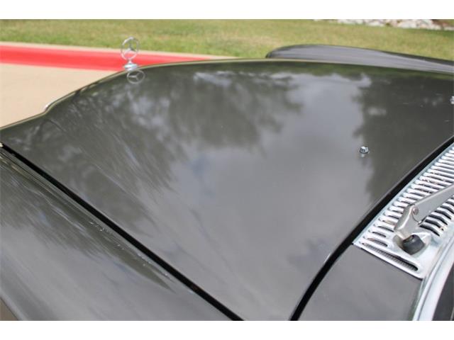 1976 Mercedes-Benz 300D (CC-2075841) for sale in Grapevine, Texas
