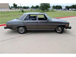 1976 Mercedes-Benz 300D (CC-2075841) for sale in Grapevine, Texas