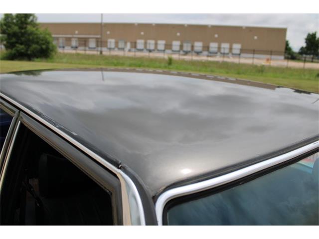 1976 Mercedes-Benz 300D (CC-2075841) for sale in Grapevine, Texas
