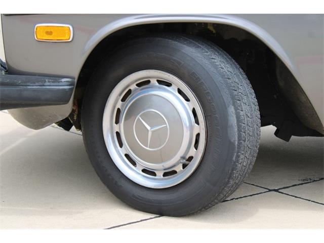 1976 Mercedes-Benz 300D (CC-2075841) for sale in Grapevine, Texas