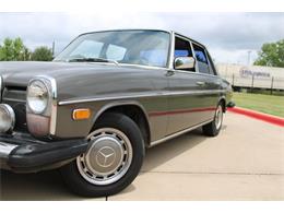 1976 Mercedes-Benz 300D (CC-2075841) for sale in Grapevine, Texas