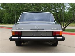 1976 Mercedes-Benz 300D (CC-2075841) for sale in Grapevine, Texas