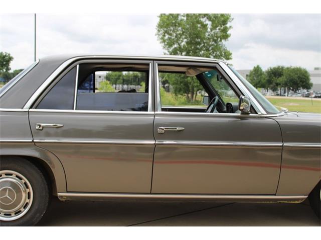 1976 Mercedes-Benz 300D (CC-2075841) for sale in Grapevine, Texas