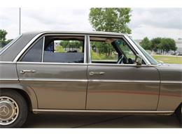 1976 Mercedes-Benz 300D (CC-2075841) for sale in Grapevine, Texas